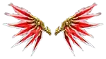 Pure Punishment Wing Core (Type 1)