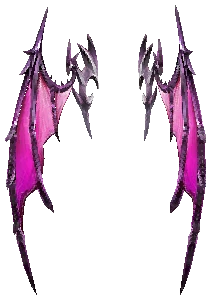 Pure Eye Wing Core (Type 1)