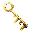 Gold Key