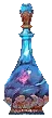 Normal EXP Potion (3)