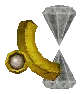 Fragment of Radiance slot (2)