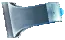 Blue Eye Anvil