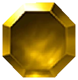 Gem of Attack Power Increase