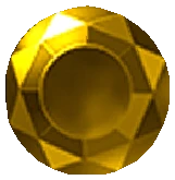 Gem of Max HP Increase