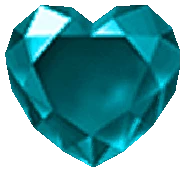 Gem of Current HP Damage