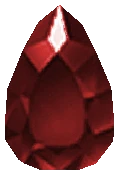 Gem of Double Damage Resistance