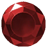 Gem of Critical Damage Rate