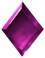 Gem of Triple Damage Resistance