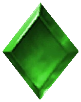 Gem of Combo Damage Reduction