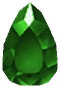 Gem of Elemental Damage Increase