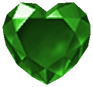 Gem of Total Invincibility