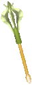 Elemental Rune Mace