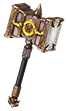 Blast Hammer