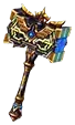 Blessed Archangel’s Absolute Hammer
