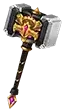 Dark Angel Hammer