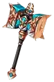Brilliant Hammer