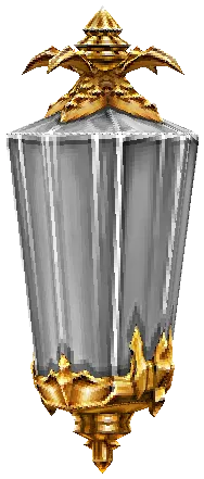 3rd Wing Relic