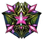 [Bound] 3rd Wing (Cloak) Chaos Combination Amulet
