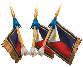 Philippine Flag