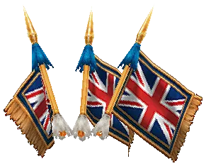 English Flag