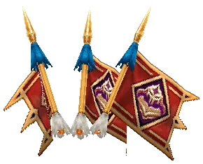 Flag of Summoner