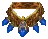 Battle Lagoon Necklace