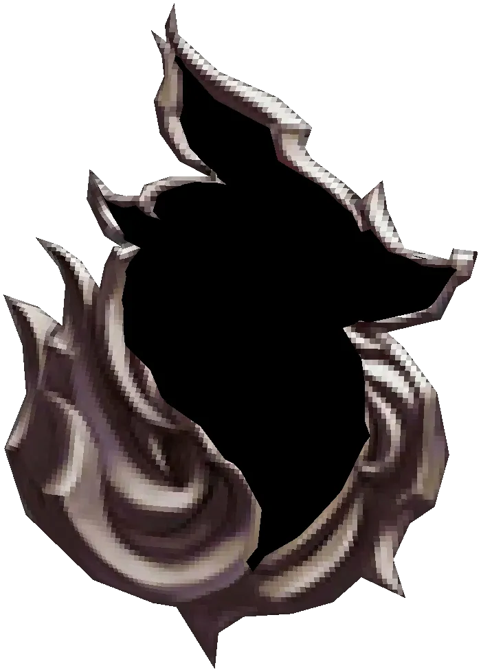 Seal of Shining Tail