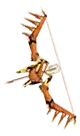 Tiger Bow
