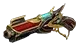 Frere Magic Gun
