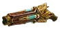 Archangel's Absolute Magic Gun