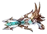 Brilliant Magic Gun