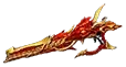 Apocalypse Magic Gun