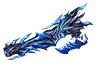 Lightning Magic Gun