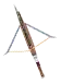 Golden Crossbow