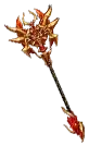 Apocalypse Staff