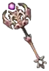 Dark Angel Wand