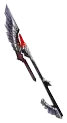 Eternal Wing Stick