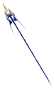 Thunder Staff