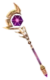 Raven Stick