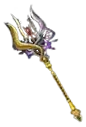 Miracle Staff