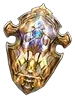 Holy Angel Crusader Shield