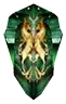 Bronze Shield