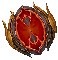 Soul Mage Shield