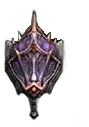 Magic Knight Shield