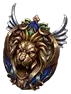 Manticore Fairy Shield