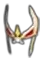 Bloodangel Lancer Helm