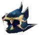 Dark Phoenix Helm
