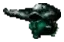 Scale Gunner Helmet