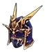 Mage Legendary Helmet