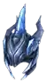 Lightning Elf Helmet
